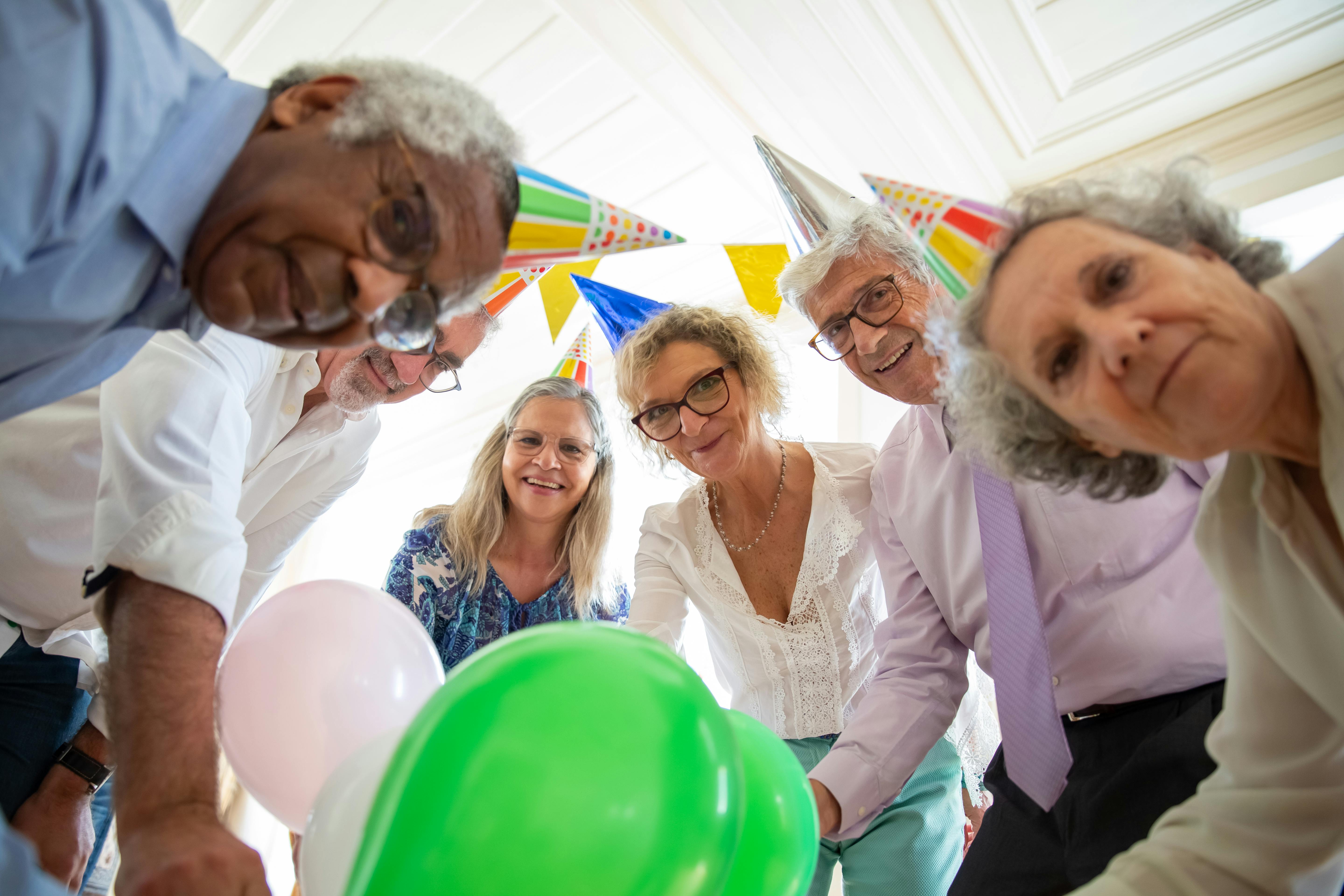 Atividade de música